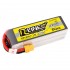 Tattu R-Line 18.5V 2200mah 5S 95C FPV Lipo Battery With XT60 Plug For 7" Quad