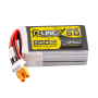 Tattu R-Line Version 5.0 850mAh 3S 11.1V 150C Lipo Battery Pack With XT30U-F Plug	