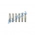 Aluminum Hexagonal Bolt H60032