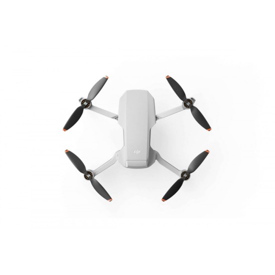 Drone DJI MINI 2 FLY MORE COMBO	