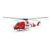 Goosky E2 UH-1Y Air Rescue GPS Helicopter - BNF