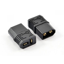 Adaptador Deans para XT60 01 UNIDADE	