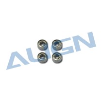 H25058 Bearings(682XZZ)	