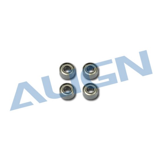 H25058 Bearings(682XZZ)	