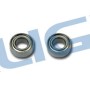 H25059 Bearings(MR74ZZ-d3.5)	
