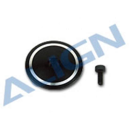 H45018  Metal Head Stopper