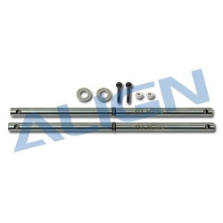 H45022A Main Shaft Set	