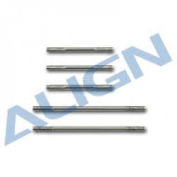 H45047  Stainless Steel Linkage Rod