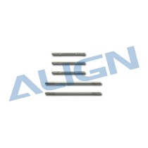 H45047 Stainless Steel Linkage Rod	