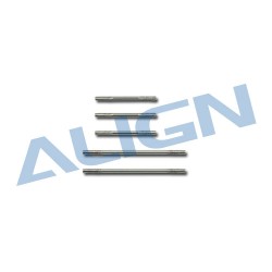 H45047 Stainless Steel Linkage Rod	