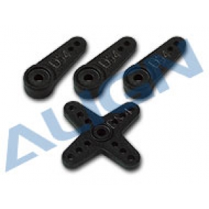 HSP41003  D4BF Servo Horn