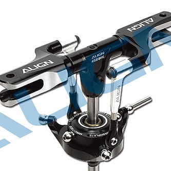 H45162 450DFC Main Rotor Head Upgrade Set	