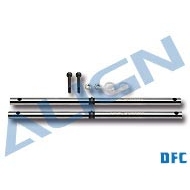 H45166  450DFC Main Shaft Set