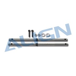 H45166 450DFC Main Shaft Set	