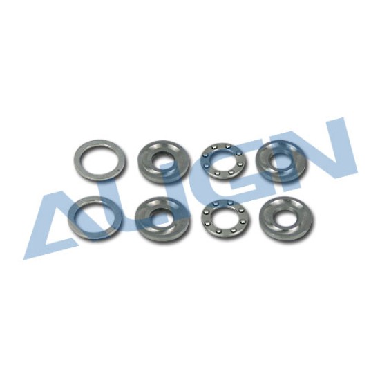 H50004 Thrust Bearing	