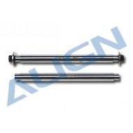 H50023  Feathering Shaft