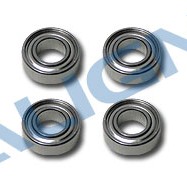 H50065 Bearing(MR126ZZ)	