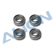 H50065 Bearing(MR126ZZ)	
