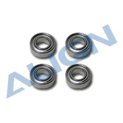 H50065 Bearing(MR126ZZ)	