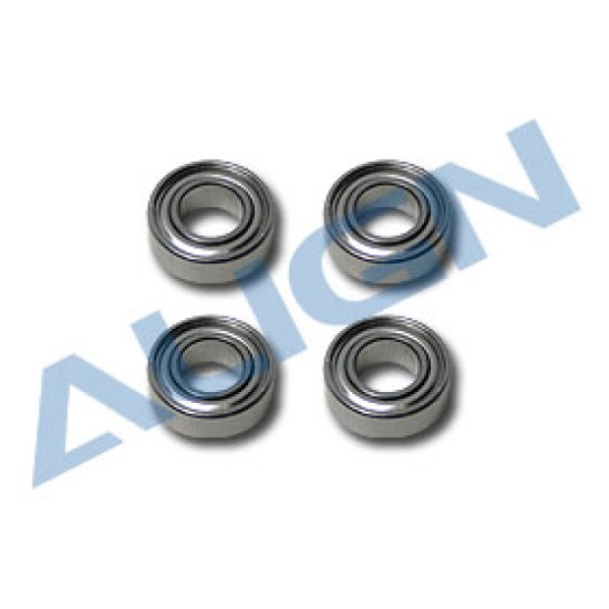 H50065 Bearing(MR126ZZ)	