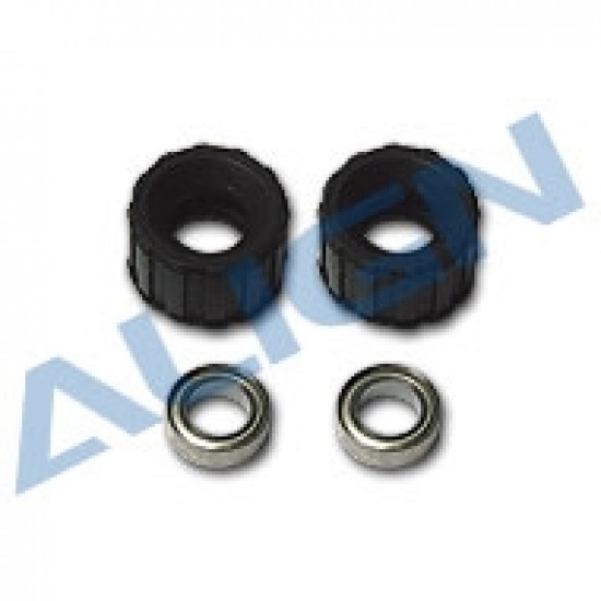 H50098  Torque Tube Bearing Holder Set