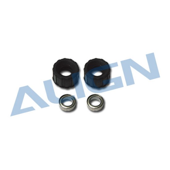 H50098 Torque Tube Bearing Holder Set	