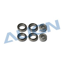 H50099 Bearing(MR128/684ZZ)	