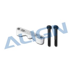 H50141 Metal Vertical Stabilizer Mount	