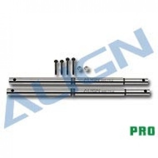 H50156  500PRO Main Shaft Set