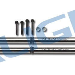 H50156 500PRO Main Shaft Set	
