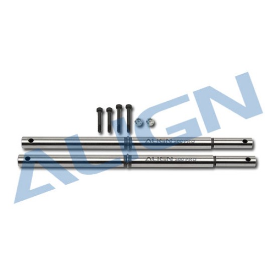 H50156 500PRO Main Shaft Set	