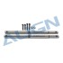 H50156 500PRO Main Shaft Set	