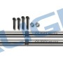 H50156 500PRO Main Shaft Set	