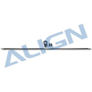 H50170  500 PRO Carbon Tail Control Rod Assembly