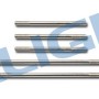 H50173 500EFL PRO Linkage Rod Set	