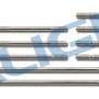 H50174 500PRO Linkage Rod Set	