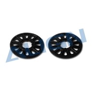 H50178QA Slant Thread Main Drive Gear/134T	