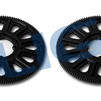 H50178QA Slant Thread Main Drive Gear/134T	