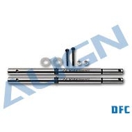 H50185  500DFC Main Shaft Set