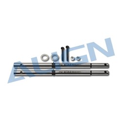 H50185 500DFC Main Shaft Set	