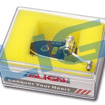 Align 500 Metal Tail Pitch Assy : H50189T