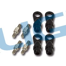 H50192 500DFC Linkage Rod Set	