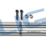 H55006 550E Main Shaft Set	