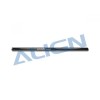 Tubo de Carbono para 550 CF Tail Boom - 550E : H55032T	