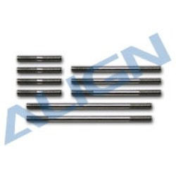 H55049  Stainless Steel Linkage Rod