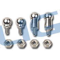 H55061 Servo Linkage Ball	