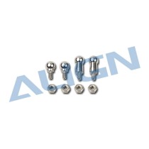 H55061 Servo Linkage Ball	