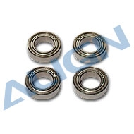 H60002  Bearing(MR148ZZ)