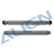 H60006  Feathering Shaft