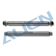 H60006 Feathering Shaft	